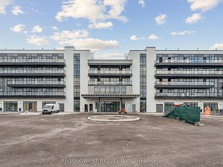 350 Prince Charles Dr S #114 — Photo 2