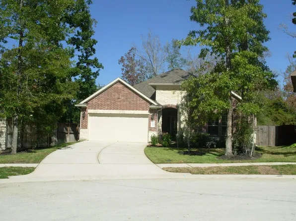 103 Sweetleaf Grove Ln, Conroe, TX 77384