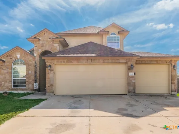 6110 Sue Anne Dr, Killeen, TX 76542