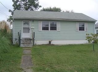 1319 4th St, Altavista, VA 24517