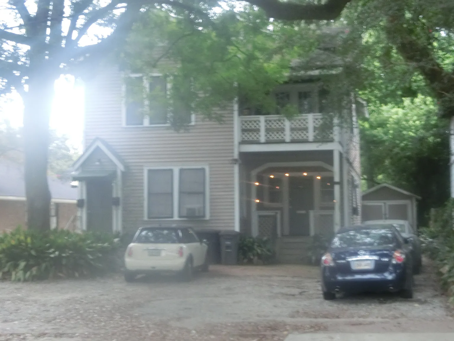 Studio, 600 sqft, $600 — Photo 2