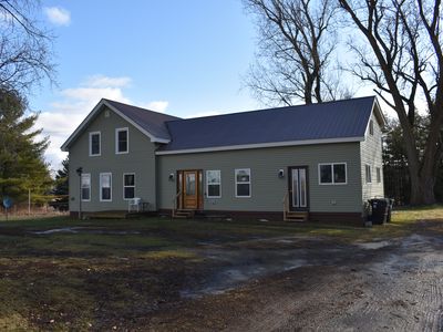 104 Flack Rd, Lisbon, NY, 13658