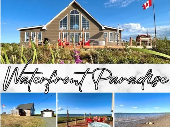 32 McIntyre Ln, Hardwicke, NB E9A 1C2