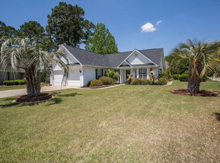 3400 Hidden Bridge Ct, Myrtle Beach, SC 29579