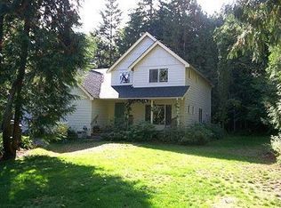 24381 Gracey Trail Ln NE, Poulsbo, WA 98370