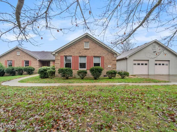 1192 McCormick Ln, Lawrenceburg, KY 40342