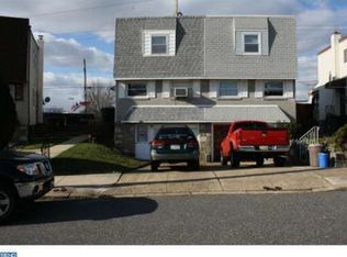 2760 Maxwell St, Philadelphia, PA 19136