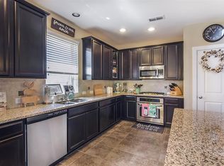 9526 Jayci Hills Ln, Cypress, TX 77433