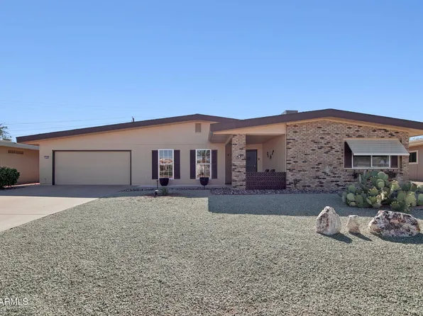11181 W PALMERAS Drive, Sun City, AZ 85373
