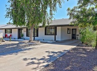 5015 E Yale St, Phoenix, AZ 85008