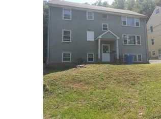 17 Sunrise Ter, Bristol, CT 06010