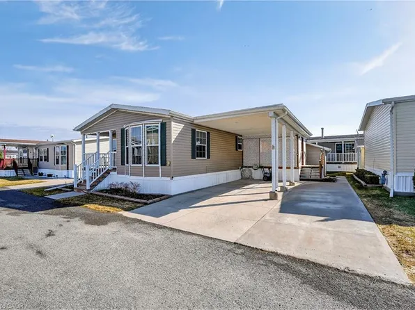 3033 Townline Rd Unit 273, Fort Erie, ON L0S 1S0