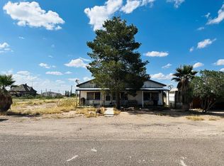 113 W Rio Grande Ave, Barstow, TX 79719