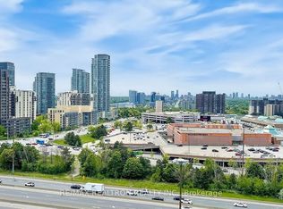 10 Muirhead Rd #1910, Toronto, ON M2J4P9