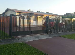 11730 SW 180th St, Miami, FL 33177