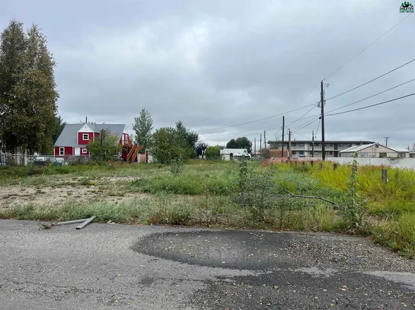 Nhn 15th Ave, Fairbanks, AK 99701