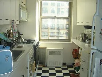 Rented by Corcoran