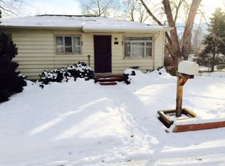 323 High Pkwy, Golden, CO 80403