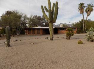 6391 E Printer Udell, Tucson, AZ 85710