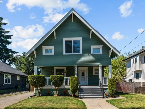4529 SE 44th Ave, Portland, OR 97206