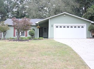 4486 Springfield Dr, Peachtree Corners, GA 30092