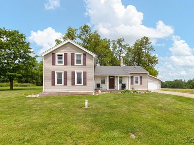 10644 Shepherd Rd, Onsted, MI, 49265