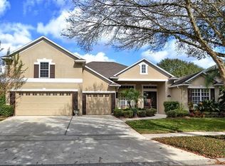 753 Preserve Ter, Lake Mary, FL 32746