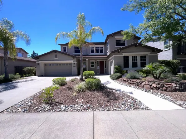 1691 Cressida St, Roseville, CA 95747