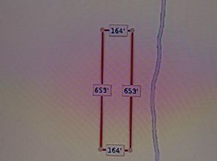 58th St W, Mojave, CA 93501