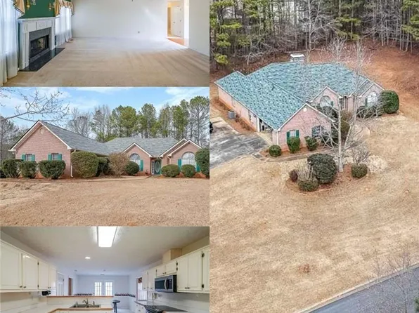 200 Masters Dr, Newnan, GA 30265