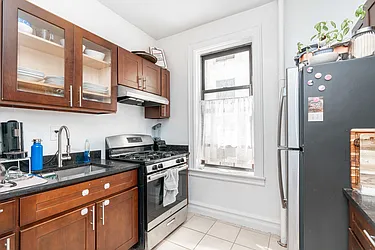 Rented by Modern Spaces