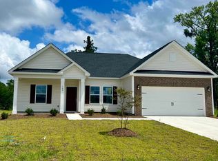 163 Grissett Lake Dr LOT 15, Model Wisteria A Conway, SC 29526