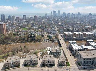 2118 N Commerce St #2118, Milwaukee, WI 53212