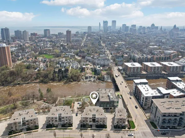 2118 North Commerce STREET #2118, Milwaukee, WI 53212