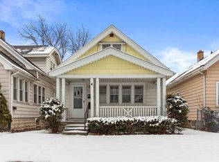 5564 N 40th St #5566, Milwaukee, WI 53209
