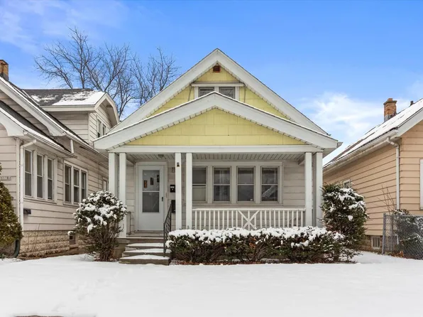 5564 North 40th STREET #5566, Milwaukee, WI 53209