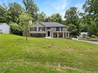 3173 Appalachian Ln, Gainesville, GA 30506