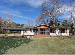 2402 Phillips Ln, Texarkana, TX 75501