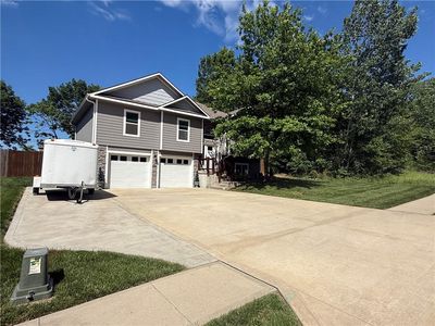 481 Sycamore Ct, Warrensburg, MO, 64093