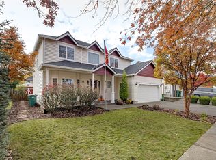 1226 33rd Ave, Forest Grove, OR 97116