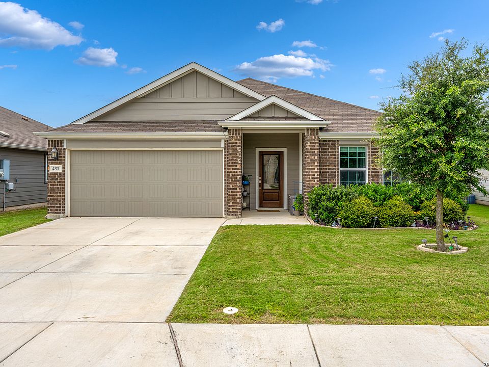 1st image of 431 Mallow DR