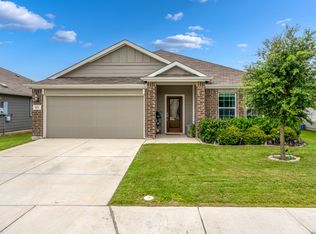 431 Mallow Dr, New Braunfels, TX 78130