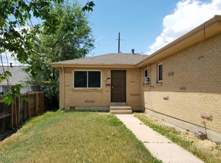 237 S Hazel Ct, Denver, CO 80219