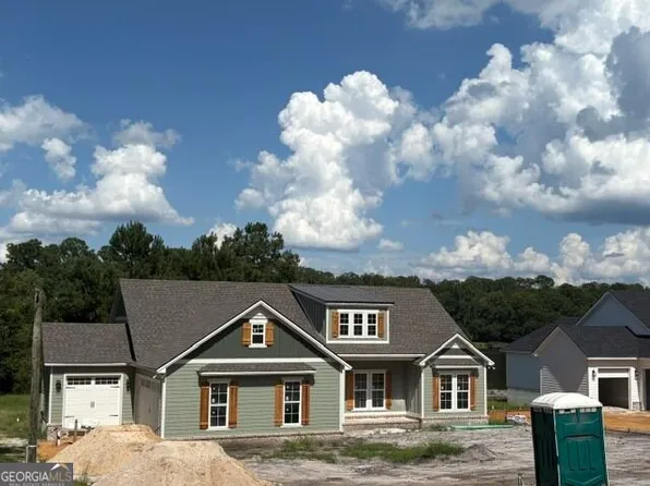 163 W Shore Dr, Ochlocknee, GA 31773