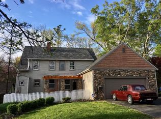 214 E Weber Rd, Columbus, OH 43202