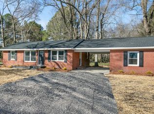 3639 State Highway 39, Selma, NC 27576