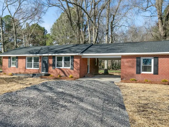 3639 State Highway 39, Selma, NC 27576
