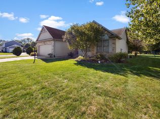 50801 Acorn Trl, Elkhart, IN 46514