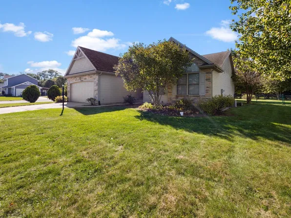 50801 Acorn Trl, Elkhart, IN 46514