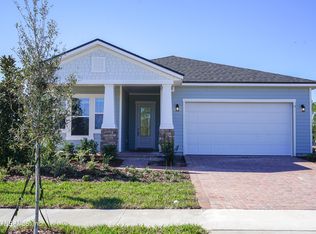 4 Falmouth Dr, Palm Coast, FL 32137
